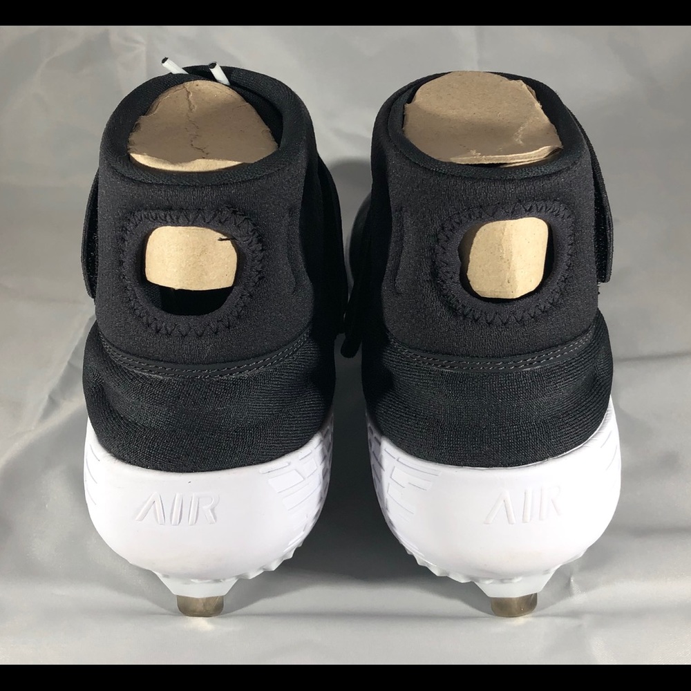 Nike Mens Baseball Cleats - New with Original Box - Picture 2 of 6